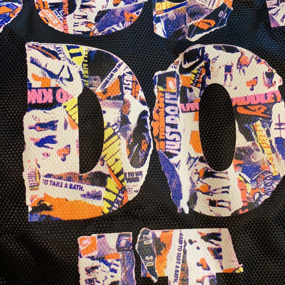 Nike Drawstring Backpack - image 3